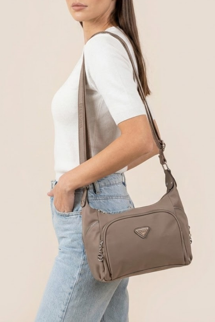 Erhart Kadın Çapraz Çanta