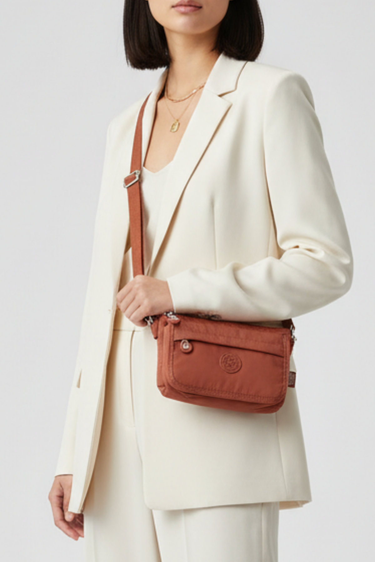 Mycael Kadın Çapraz Çanta