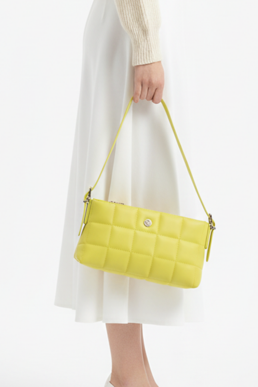 U.S. Polo Assn. Barkey Kadın Ayarlanabilir Askılı Omuz Çantası US21461