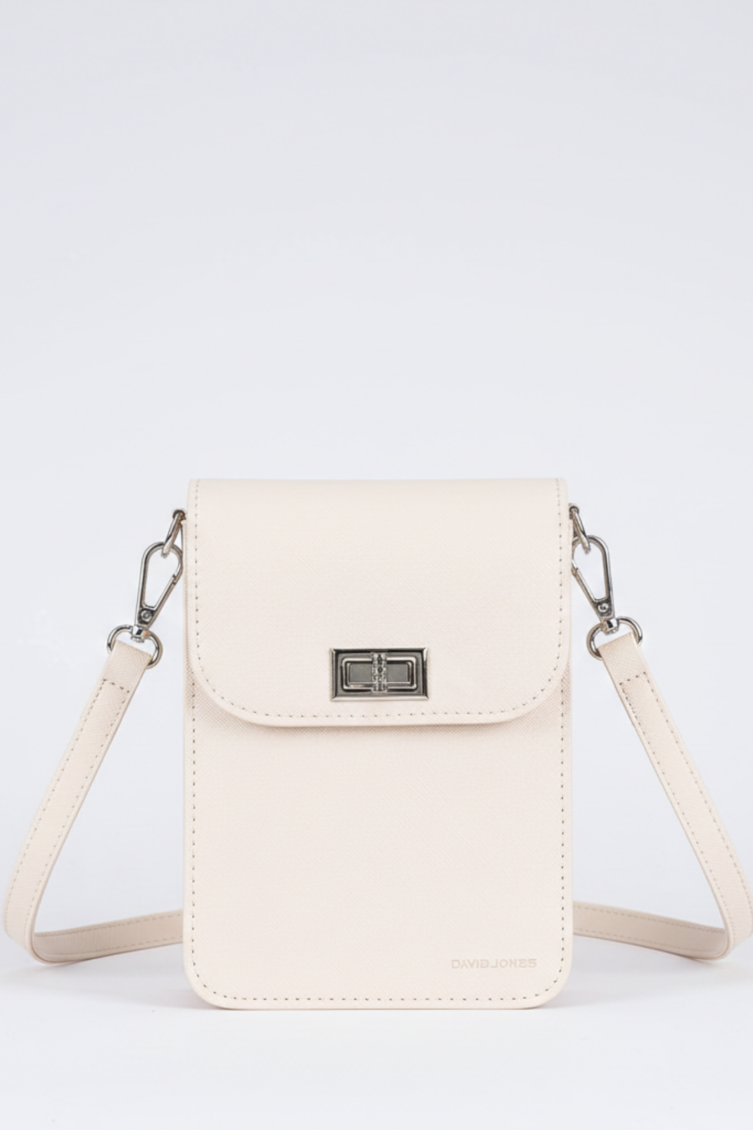 David Jones Brook Kadın Mini Çapraz Çanta CM6968