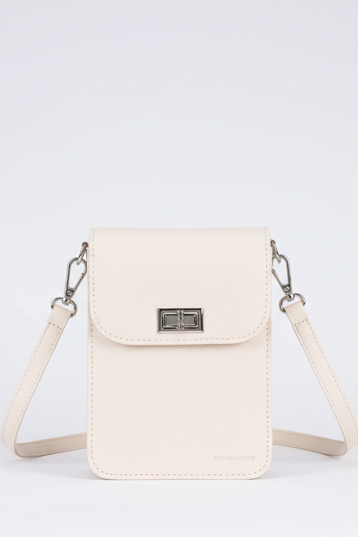 David Jones Brook Kadın Mini Çapraz Çanta CM6968