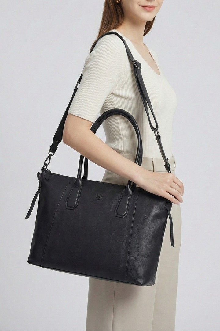 U.S. Polo Assn. Oluva Kadın Omuz Çantası ve Çapraz Çanta US24547