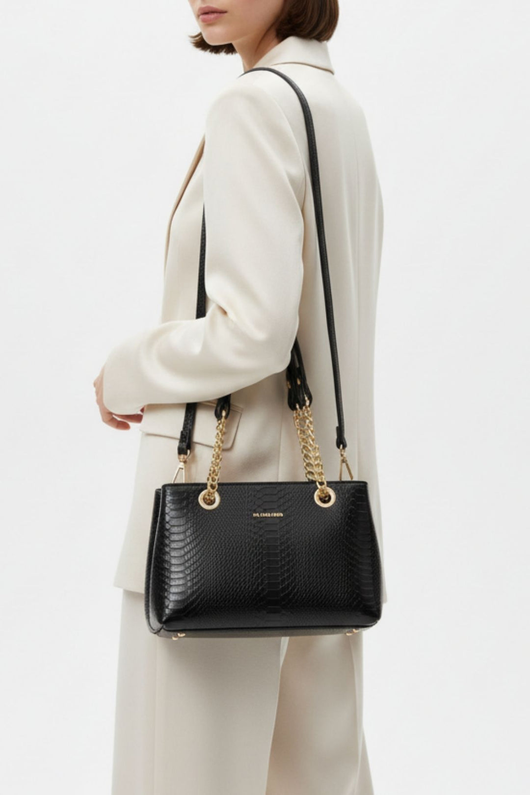 U.S. Polo Assn. Bisko Kadın Omuz Çantası ve Çapraz Çanta US24664