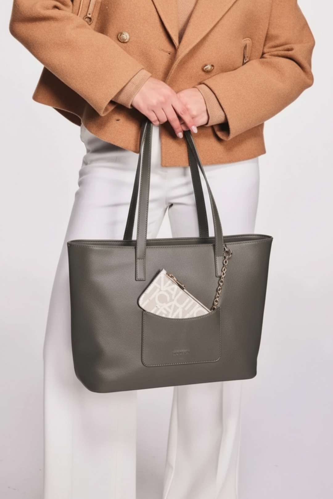 Nautica Ramona Kadın Omuz Çantası CN6538T