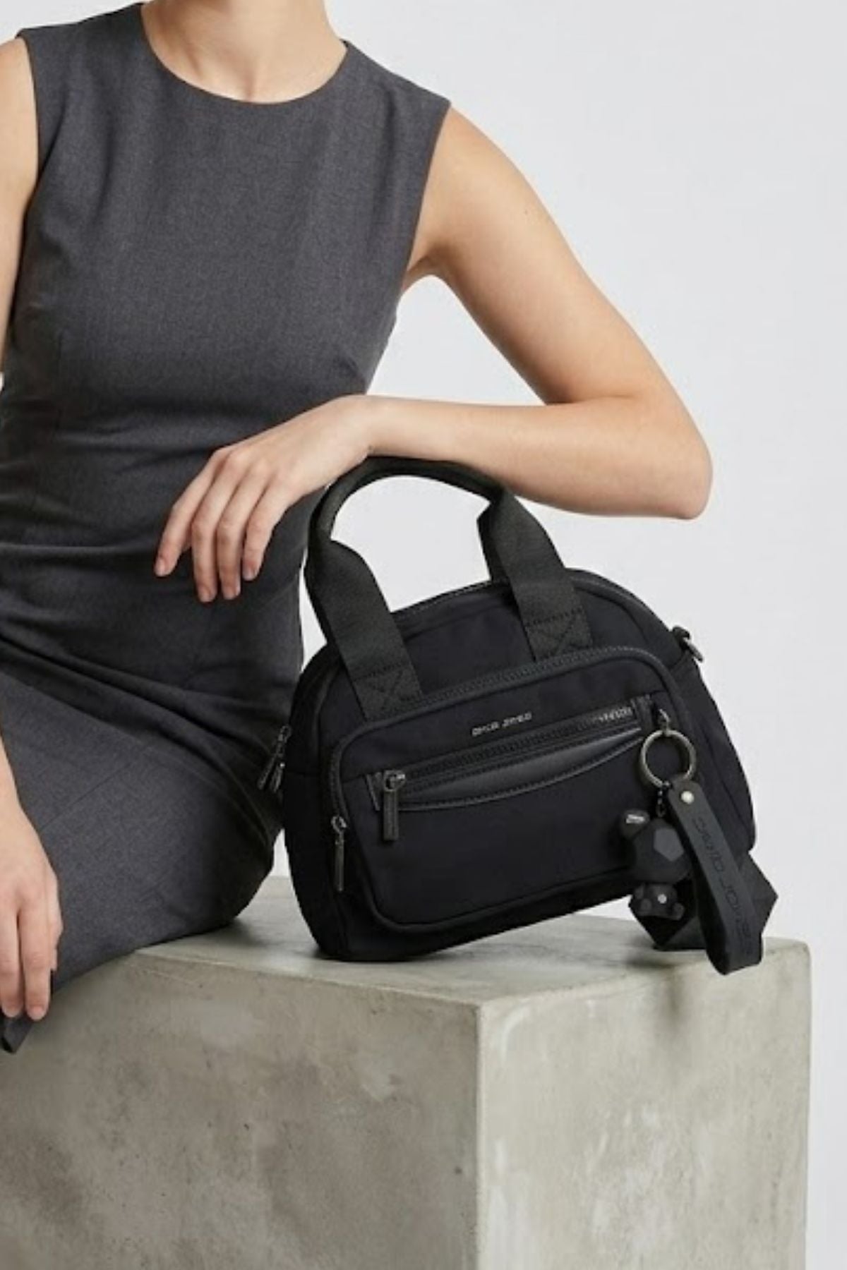 David Jones Kadın El Çantası CM7143