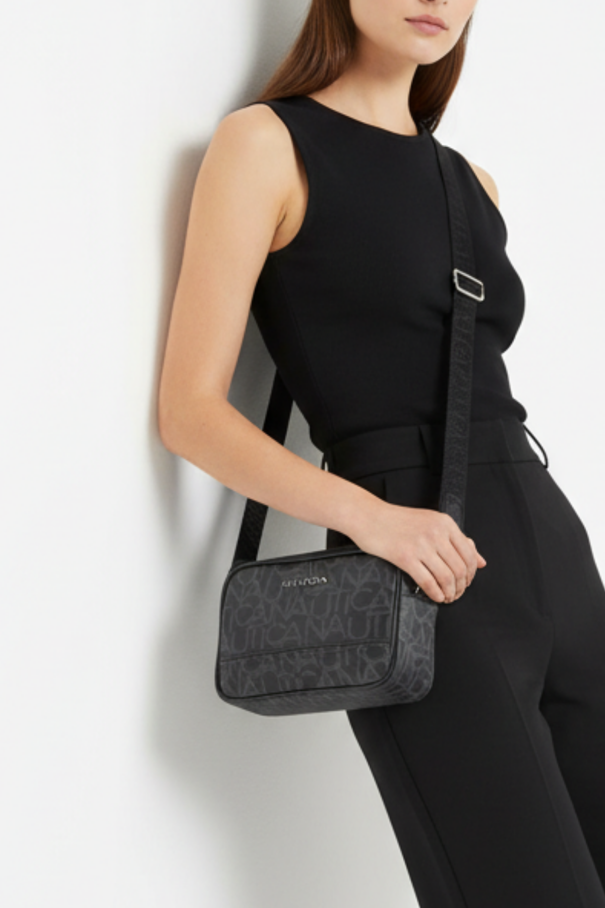 Nautica Mayumi Kadın Çapraz Çanta CN6568T