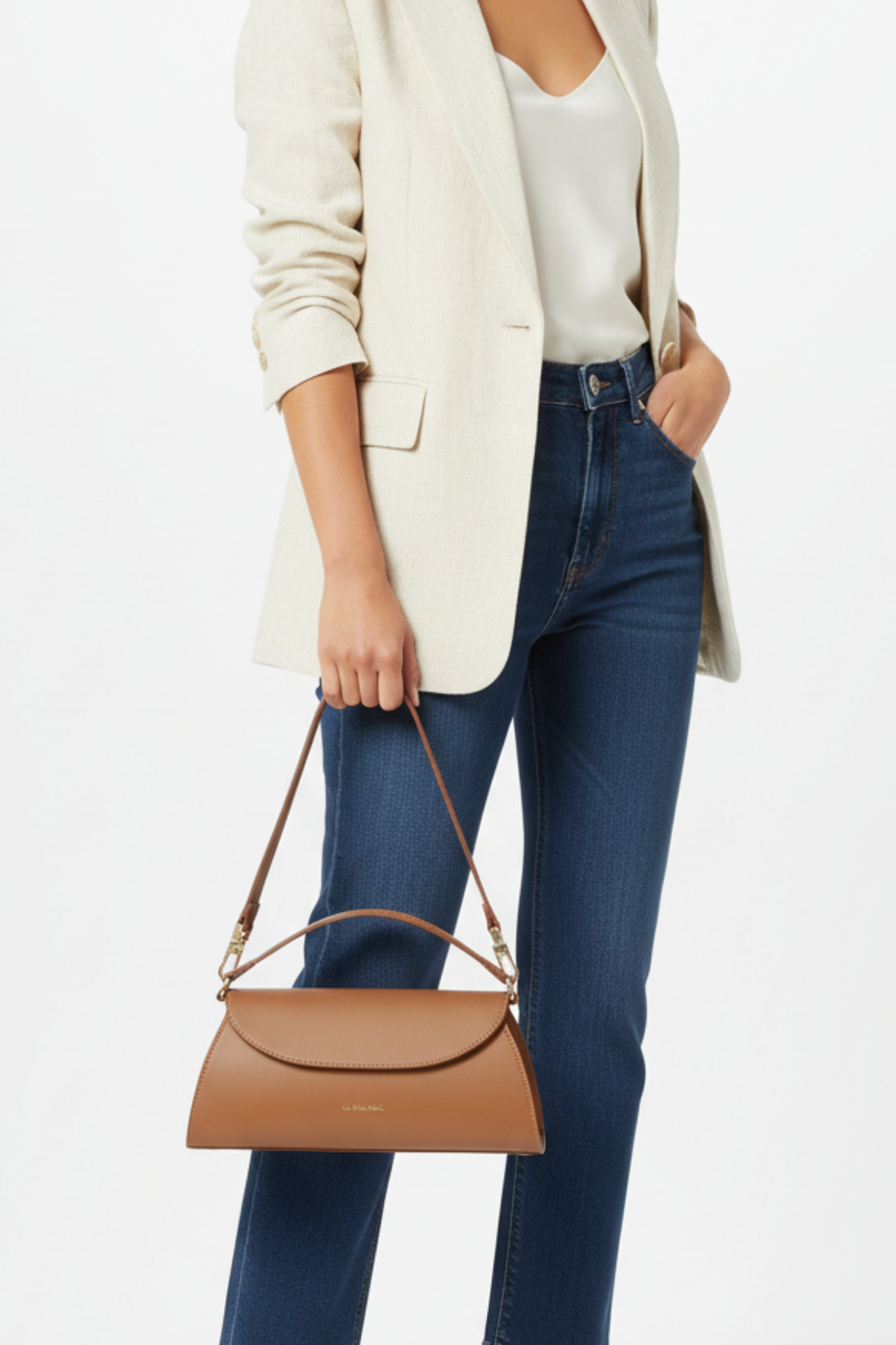 U.S. Polo Assn. Ansi Kadın El Çantası ve Çapraz Çanta US24628