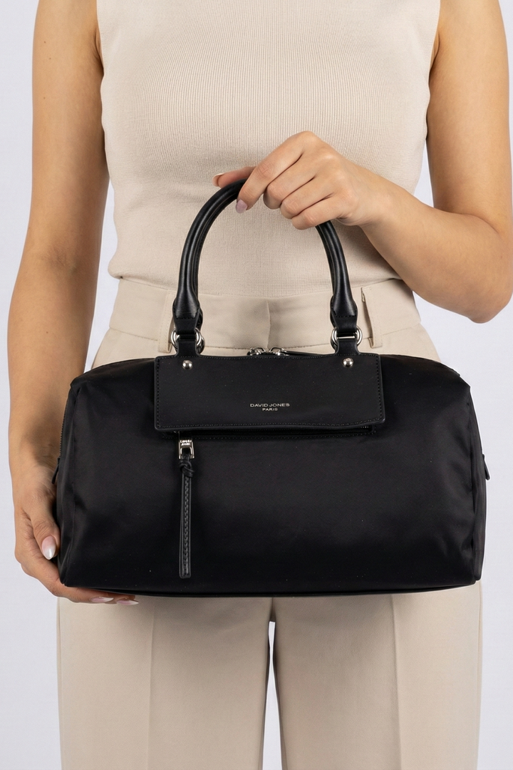 David Jones Kelley Kadın El Çantası ve Çapraz Çanta 6702-6