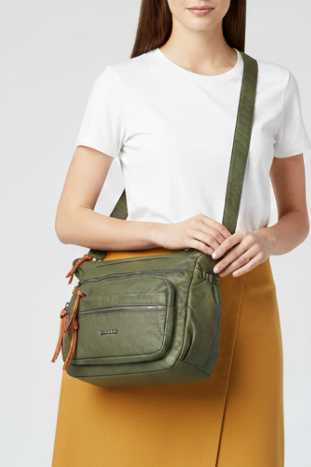 Selly Kadın Çapraz Çanta