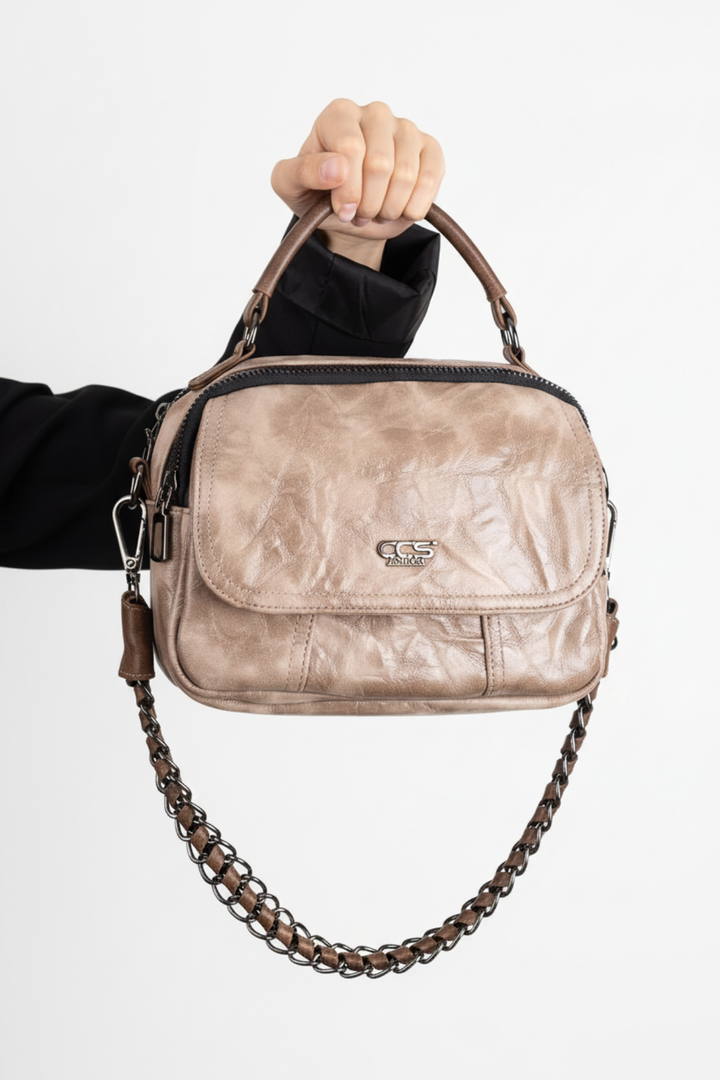 Ubinas Kadın El Çantası