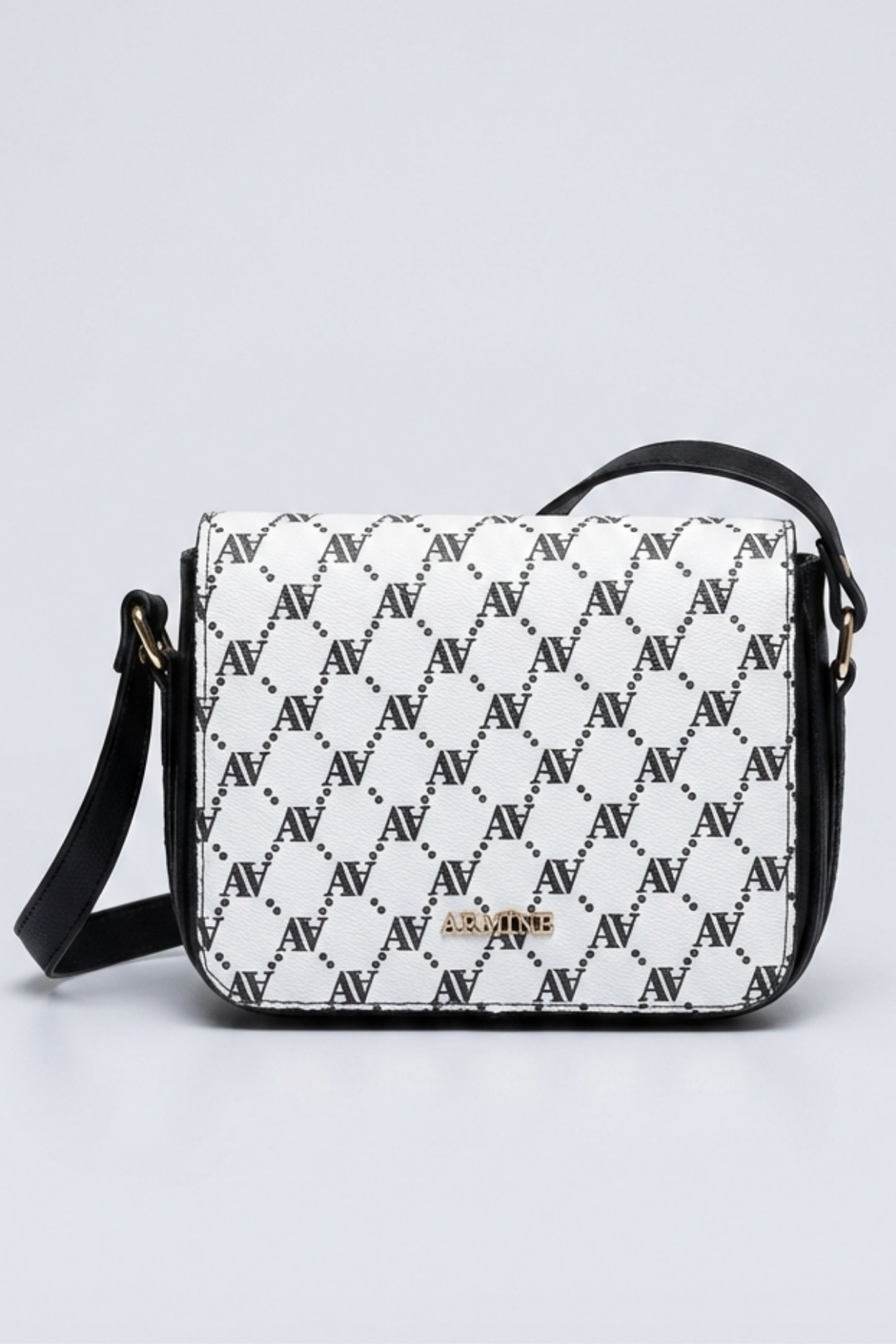 Armine 331 Garnet Kadın Ayarlanabilir Çapraz Çanta