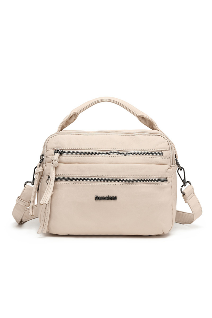 Edrud Kadın El Çantası