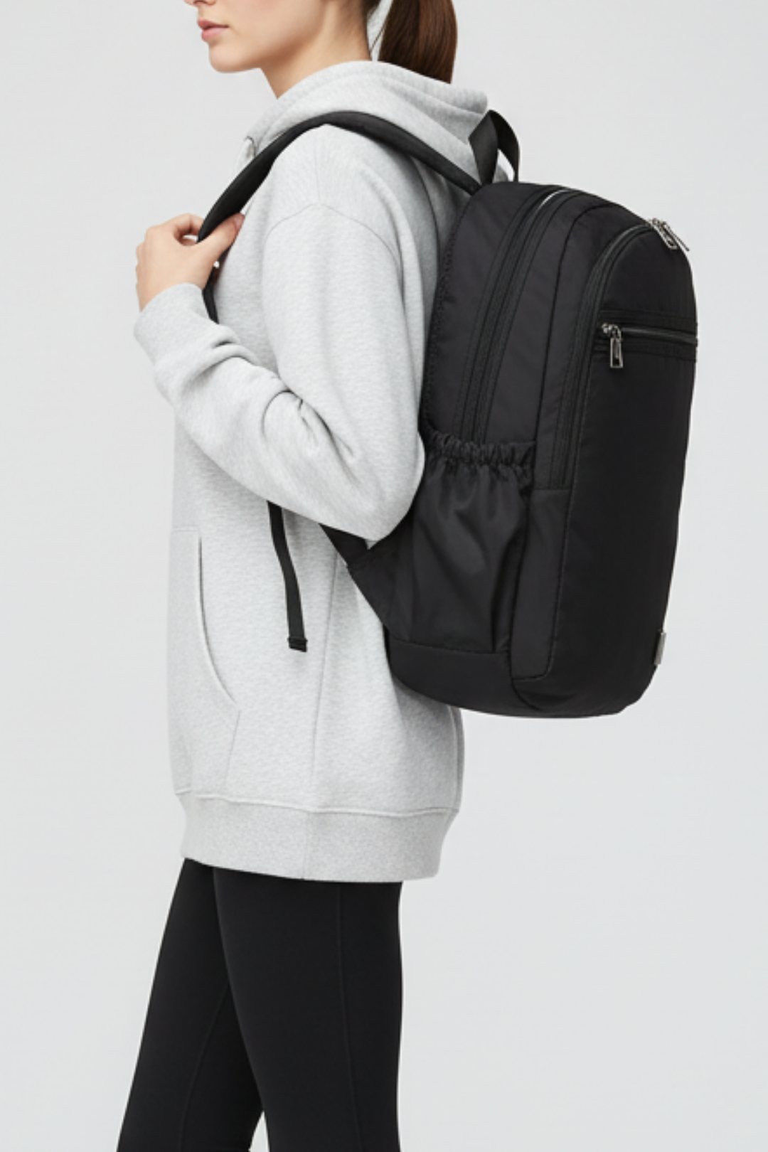 Keira Kadın Yağmur Suyu Geçirmez Sırt Çantası