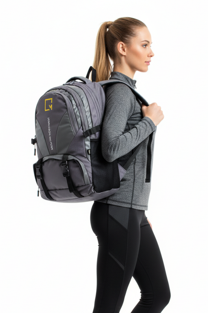 Pereg Büyük Boy Sırt Çantası