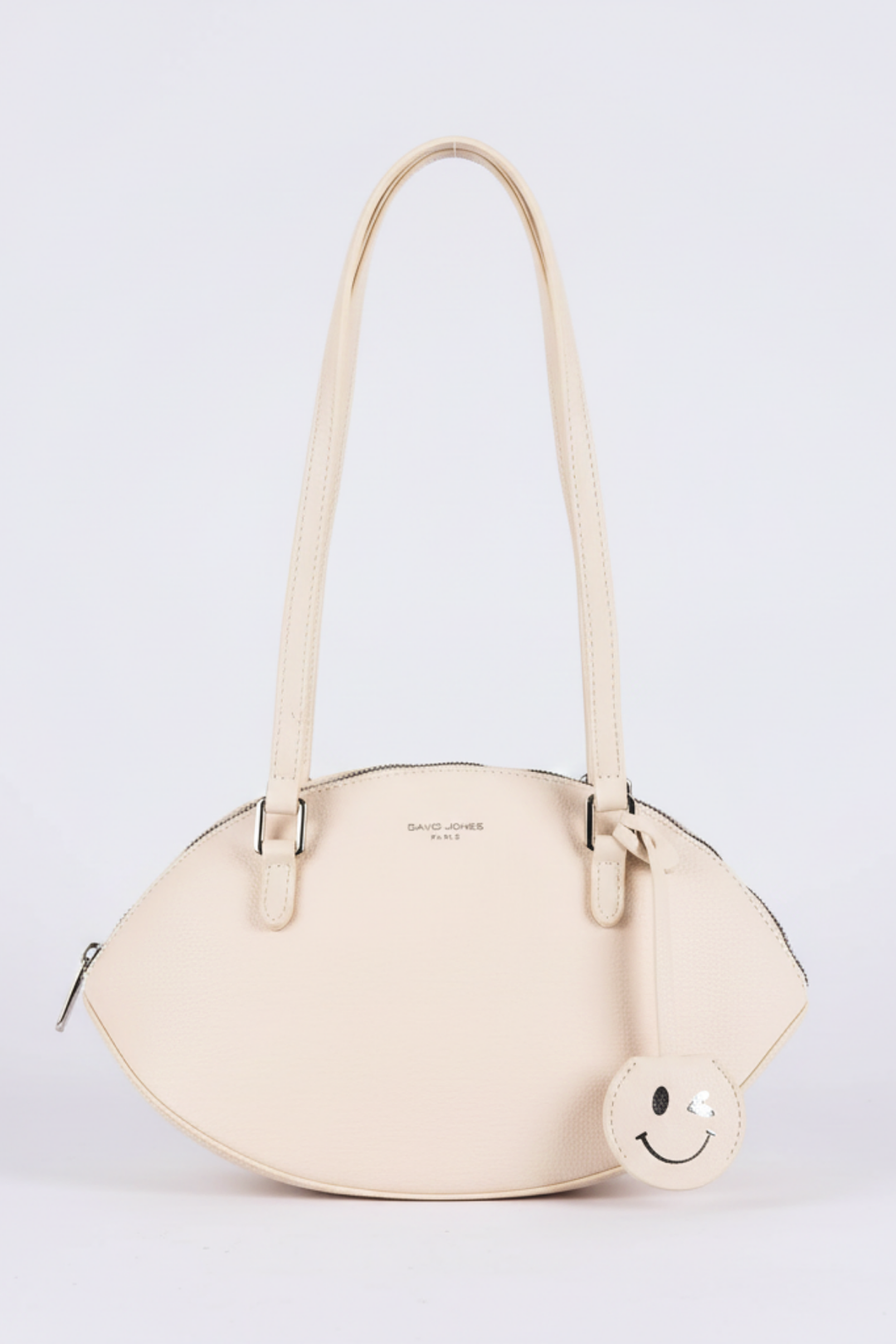 David Jones Hedvig Kadın Çift Saplı Omuz Çantası CM6988