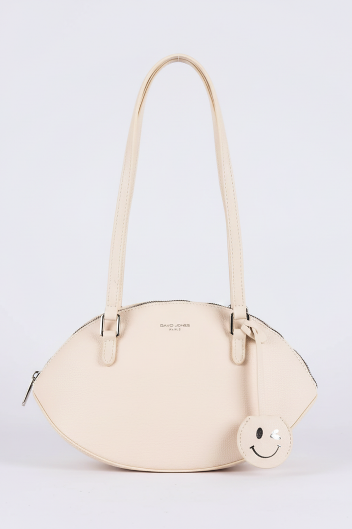 David Jones Hedvig Kadın Çift Saplı Omuz Çantası CM6988