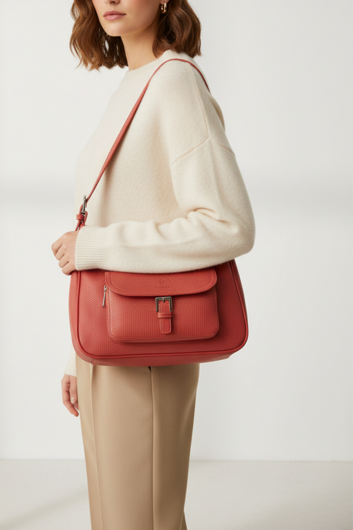 PHABOSE Kadın Omuz Çantası