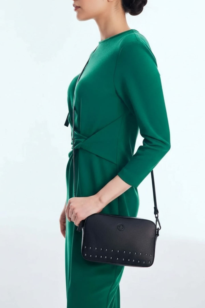 U.S. Polo Assn. Lisberg Kadın Çapraz Çanta US24554