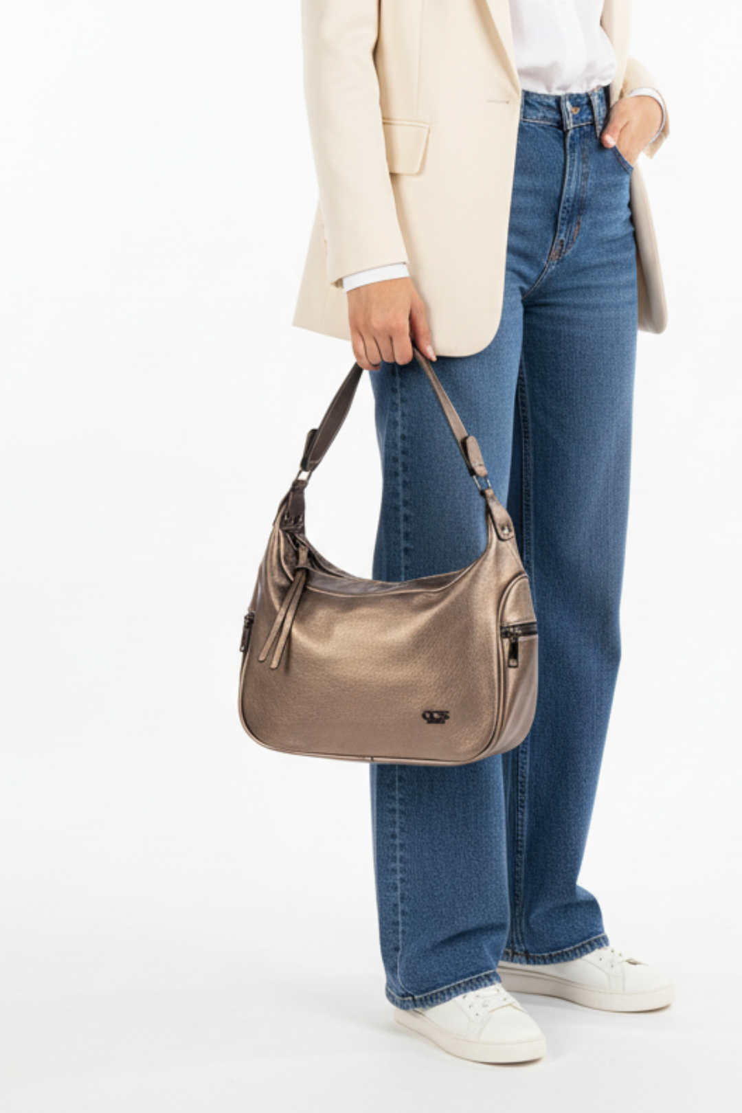 Vanse Kadın Omuz Çantası ve Askılı Çapraz Çanta