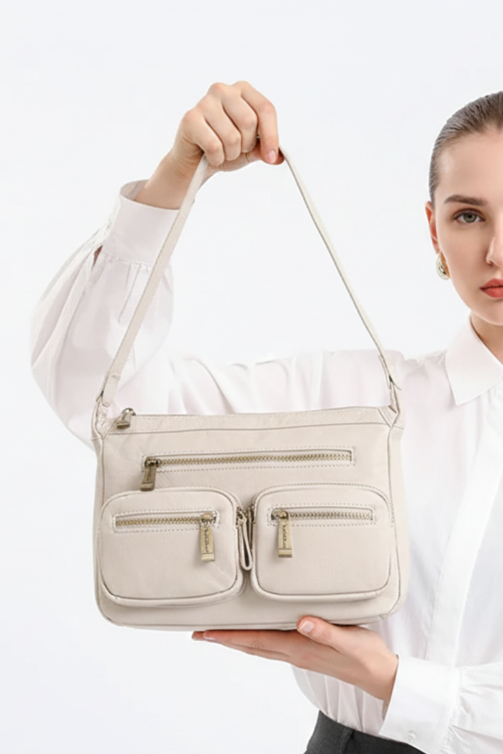 Fretes Kadın Omuz Çantası