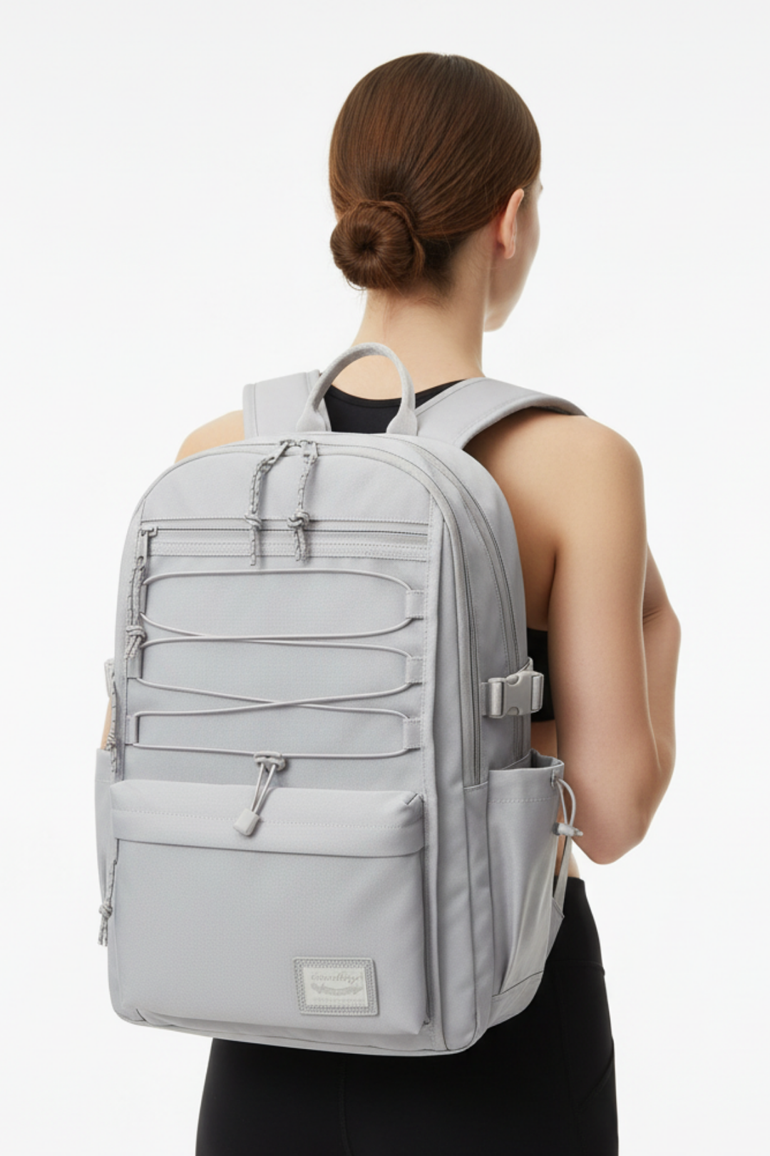 Hasharya Sırt Çantası