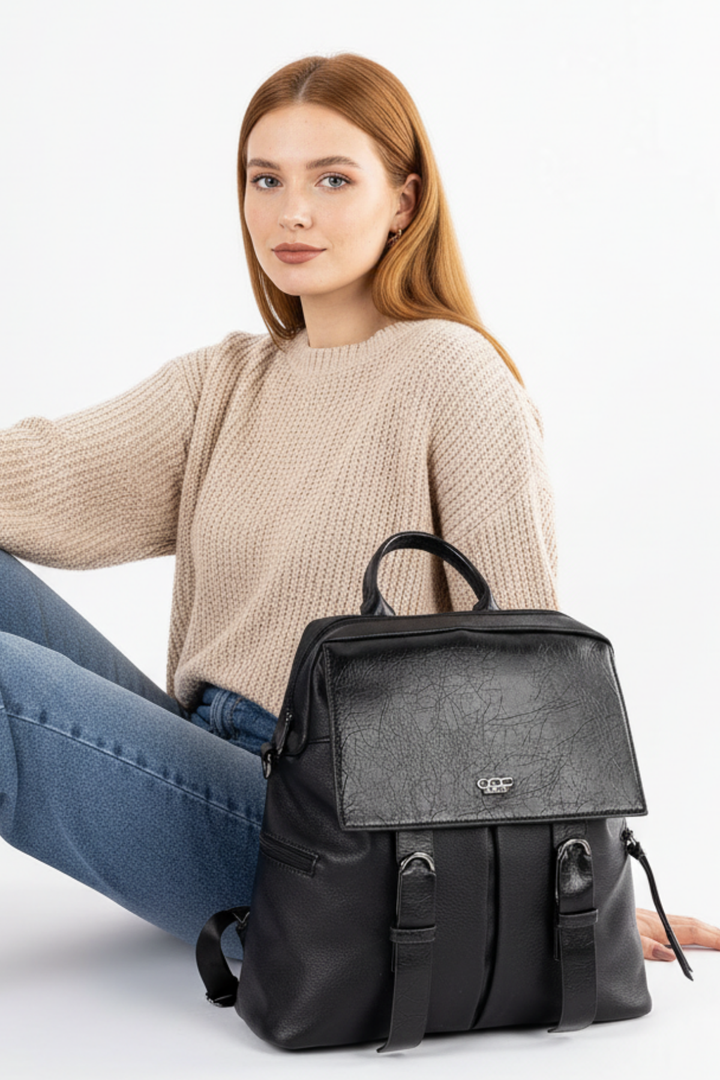 Galvin Kadın Sırt Çantası