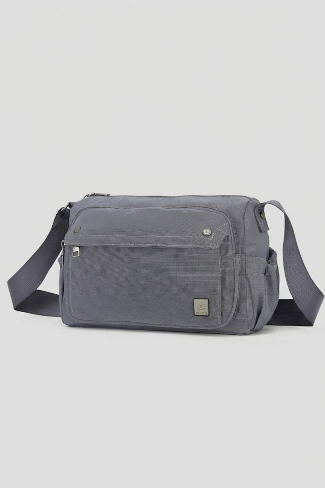 Beatriz Kadın Su Geçirmez Ayarlanabilir Askılı Çapraz Çanta