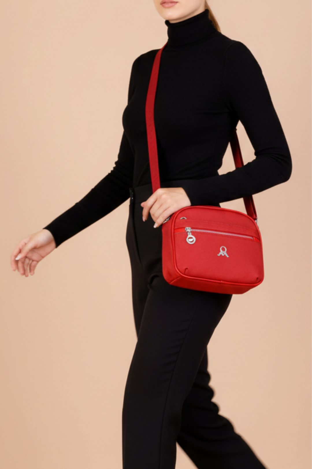 Carden Kadın Çapraz Çanta