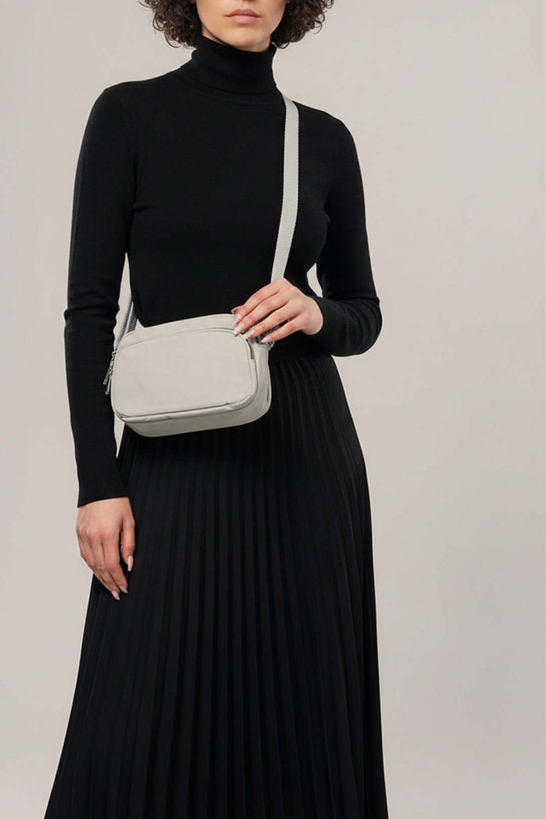 Fraser Kadın Çapraz Çanta