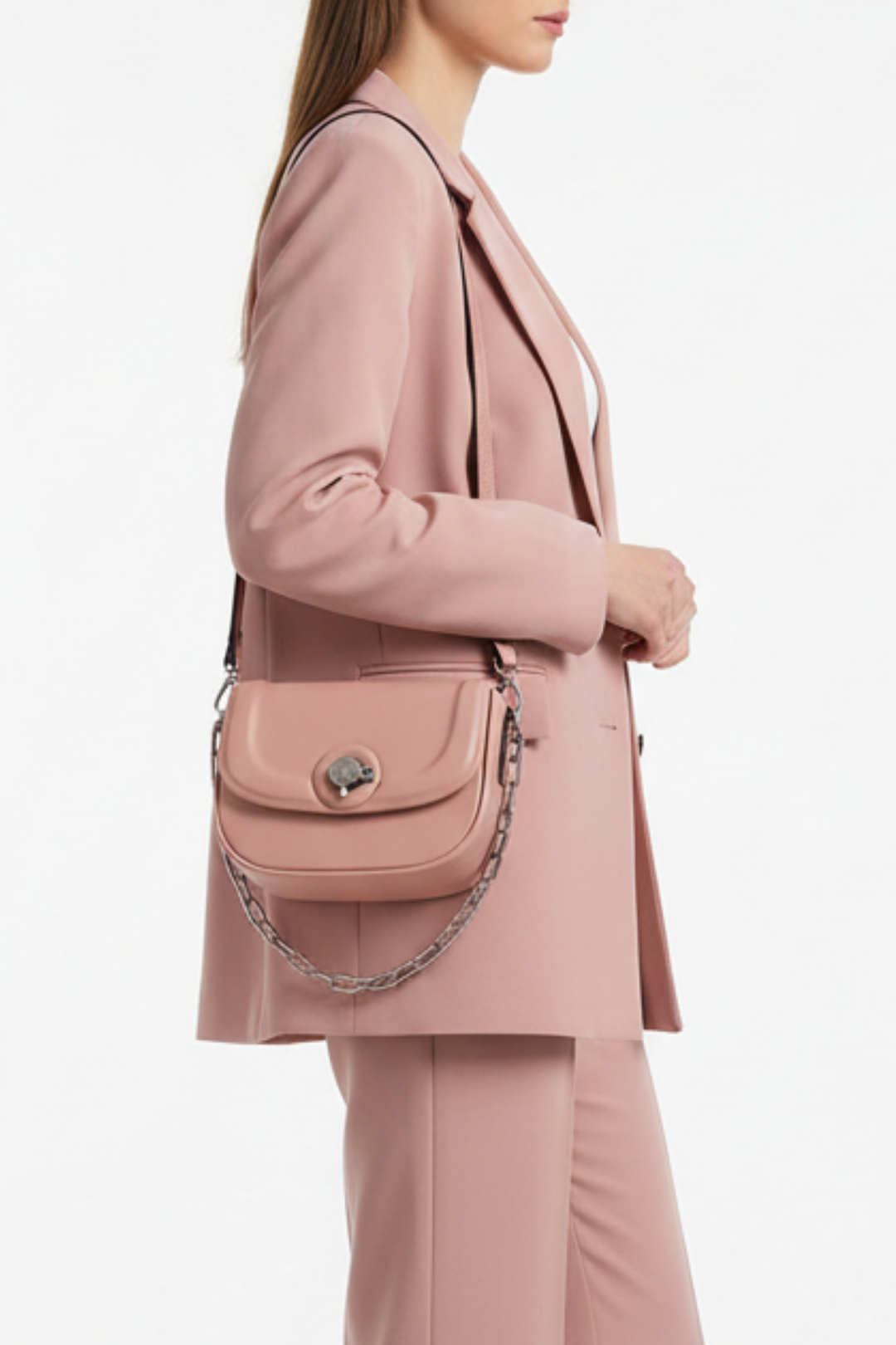 Berger Kadın Çapraz Çanta