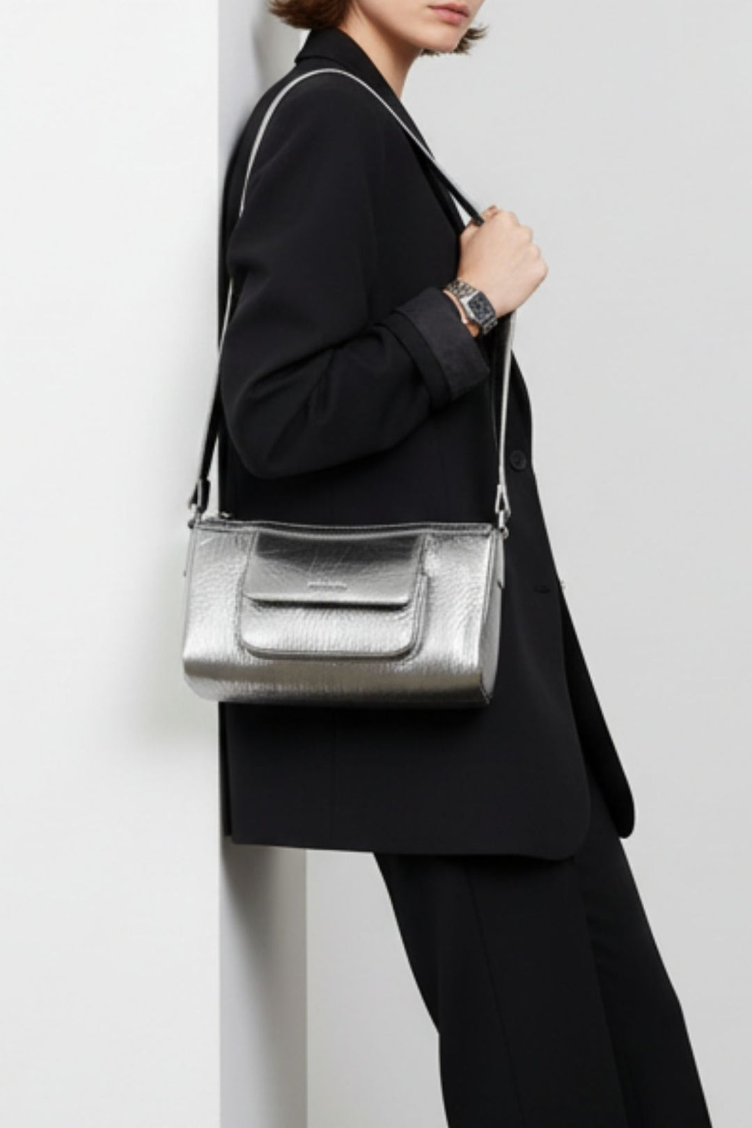 U.S. Polo Assn. Natiya Kadın Omuz Çantası US24644