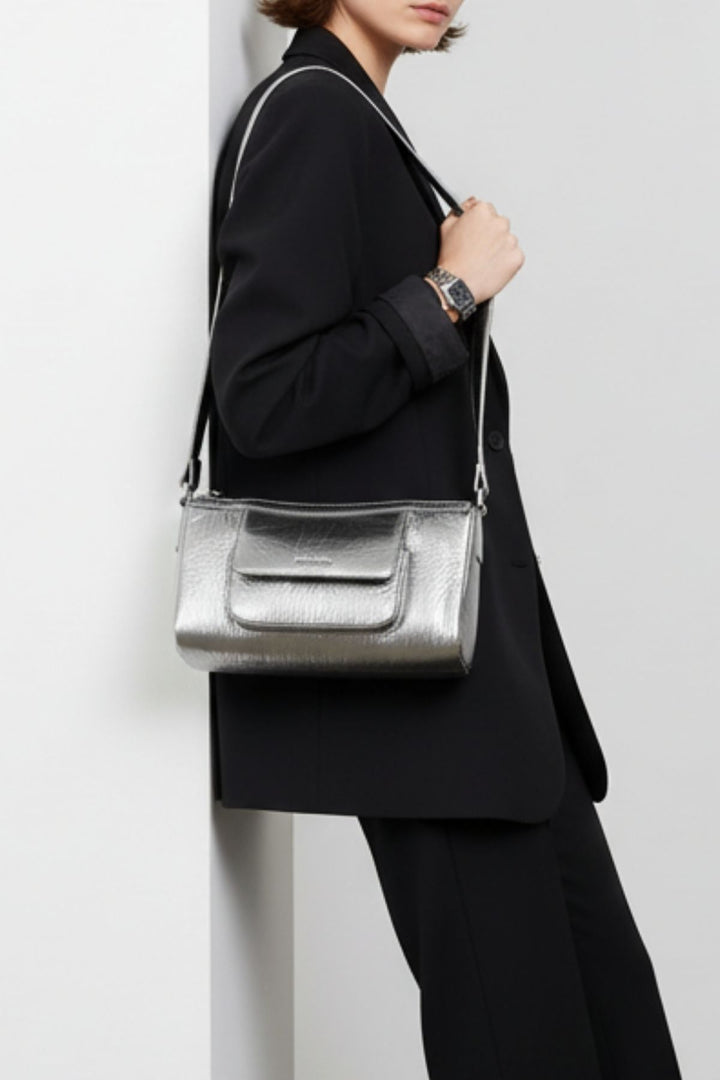 U.S. Polo Assn. Natiya Kadın Omuz Çantası US24644