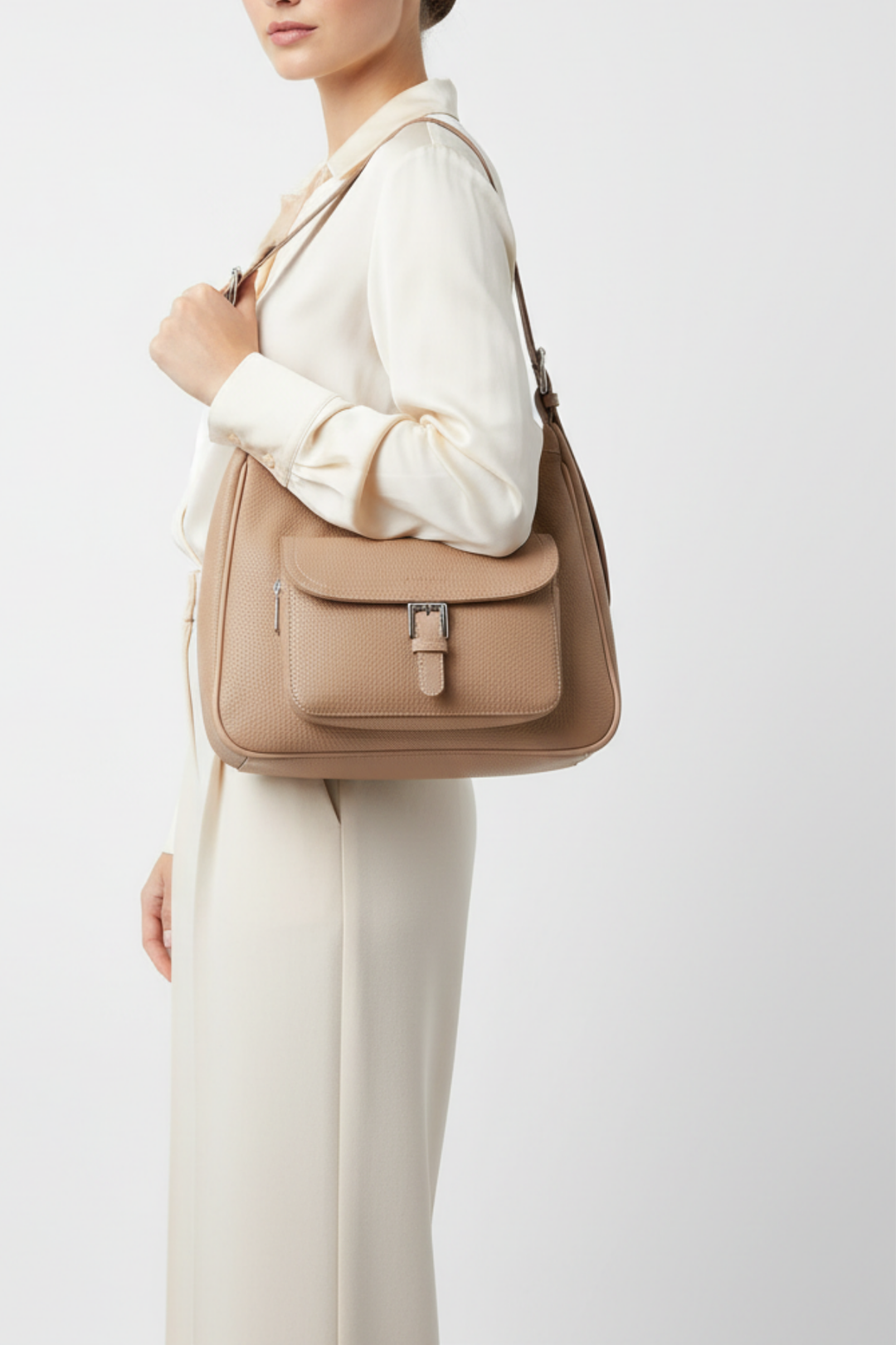 PHABOSE Kadın Omuz Çantası