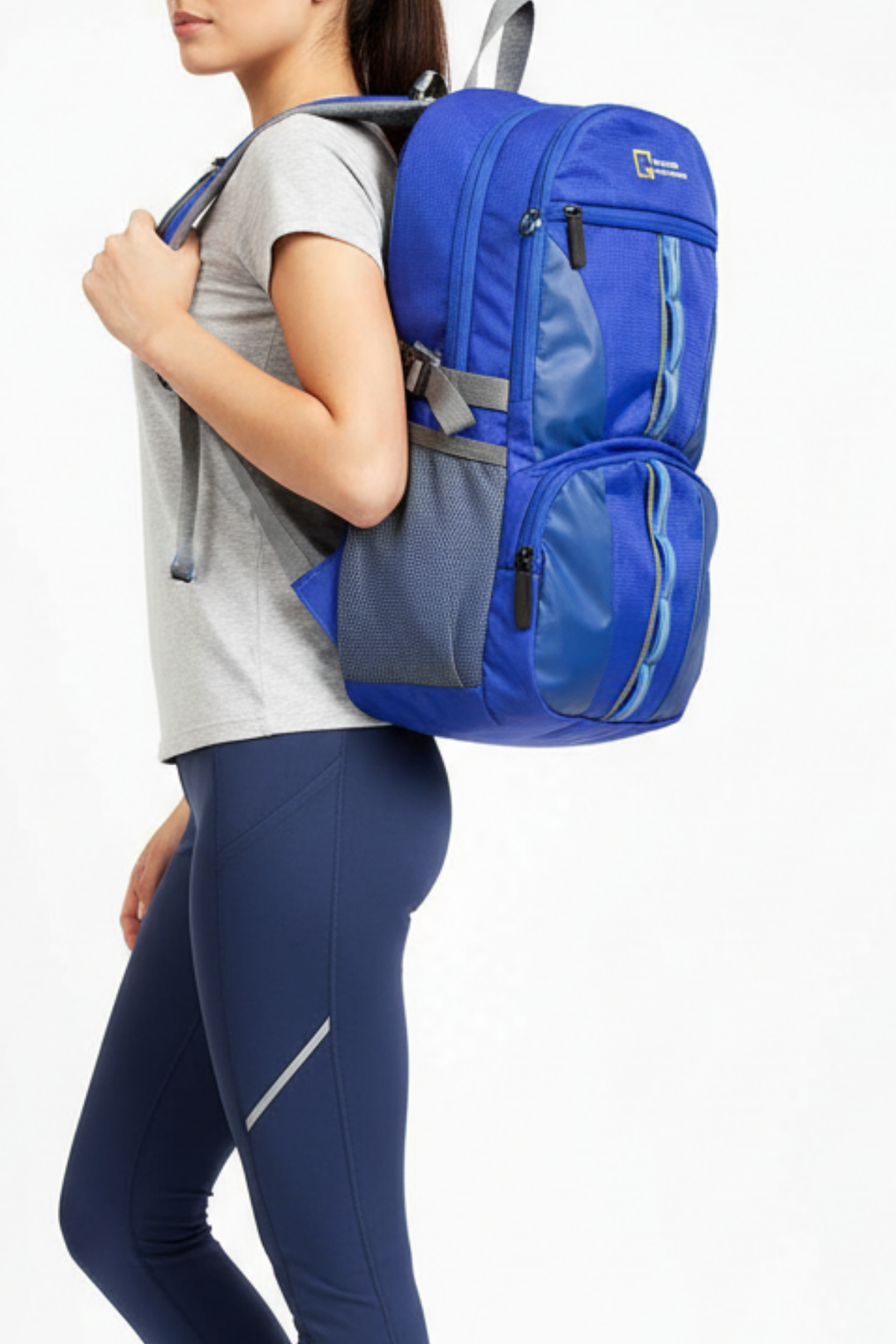 Erad Büyük Boy Spor ve Seyahat Sırt Çantası