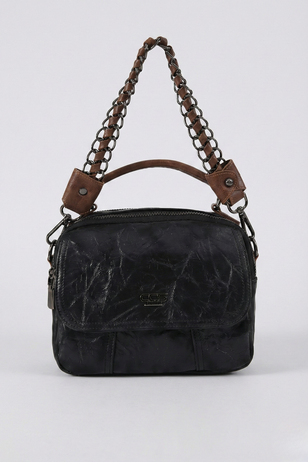 Ubinas Kadın El Çantası