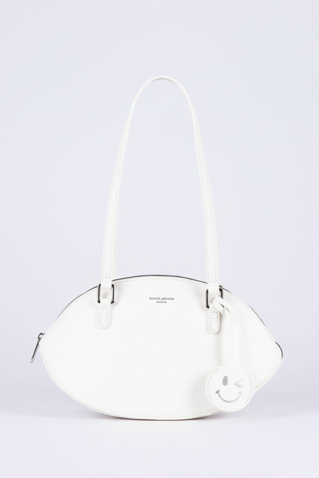 David Jones Hedvig Kadın Çift Saplı Omuz Çantası CM6988