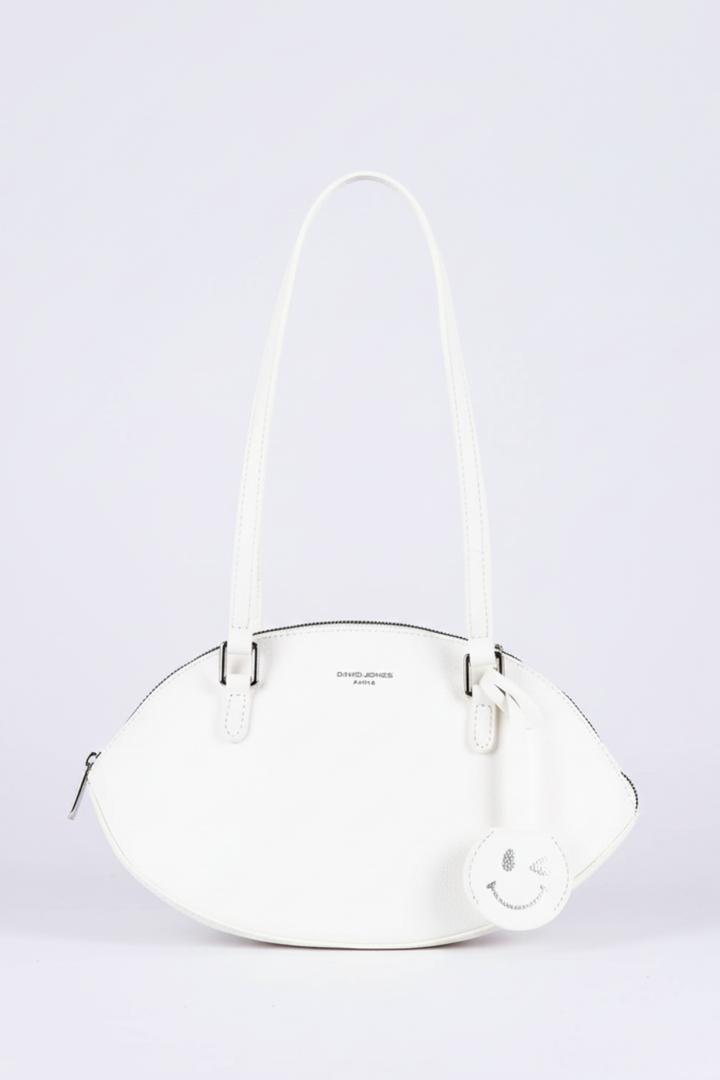 David Jones Hedvig Kadın Çift Saplı Omuz Çantası CM6988