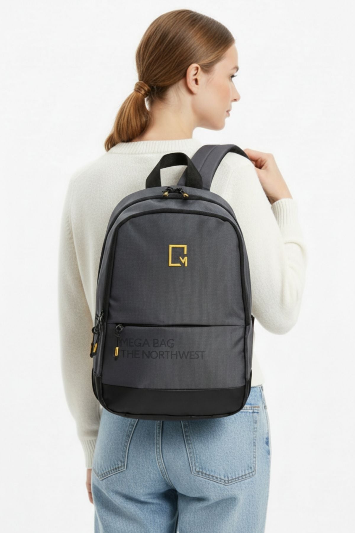 Tanita Unisex Sırt Çantası