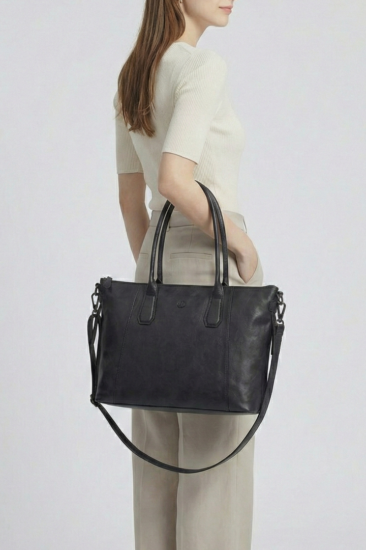 U.S. Polo Assn. Oluva Kadın Omuz Çantası ve Çapraz Çanta US24547