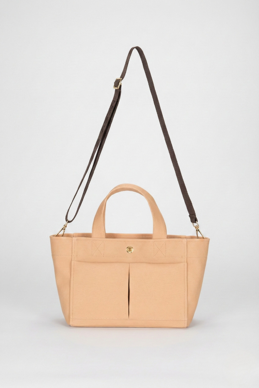 U.S. Polo Assn. Kolvis Kadın El Çantası ve Çapraz Çanta US24712