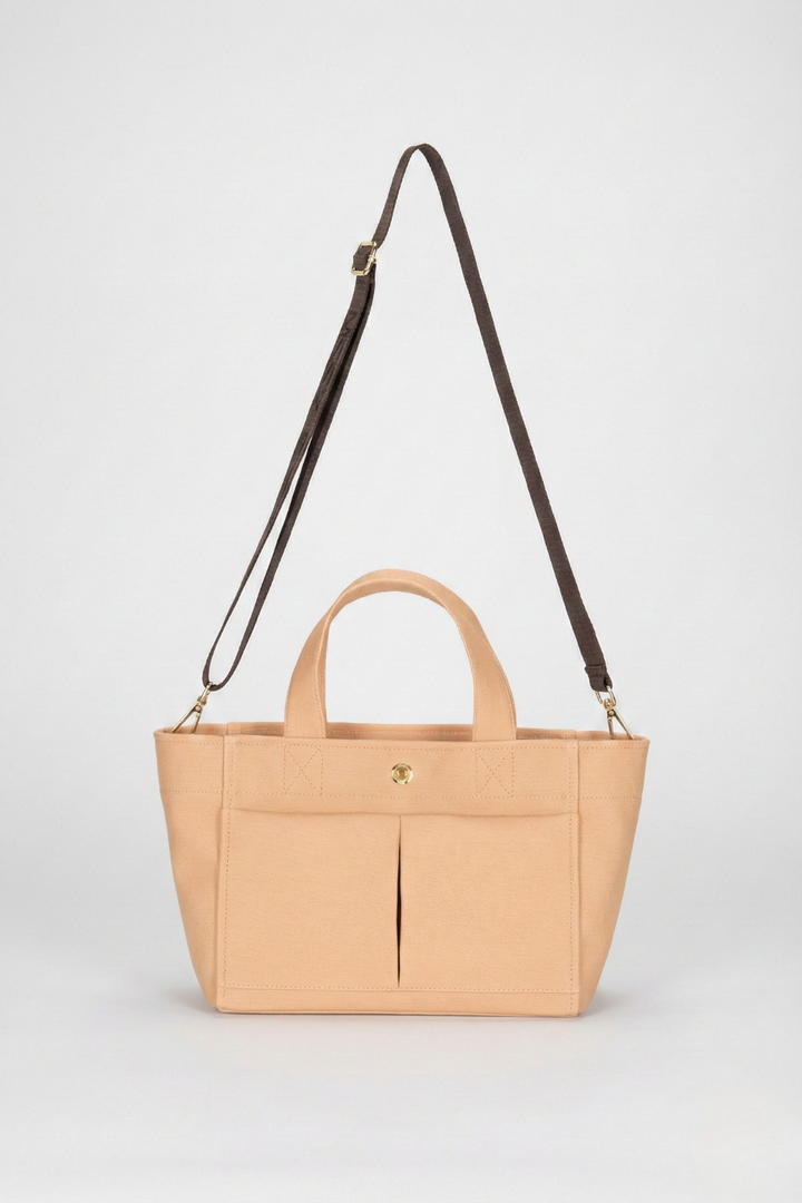 U.S. Polo Assn. Kolvis Kadın El Çantası ve Çapraz Çanta US24712