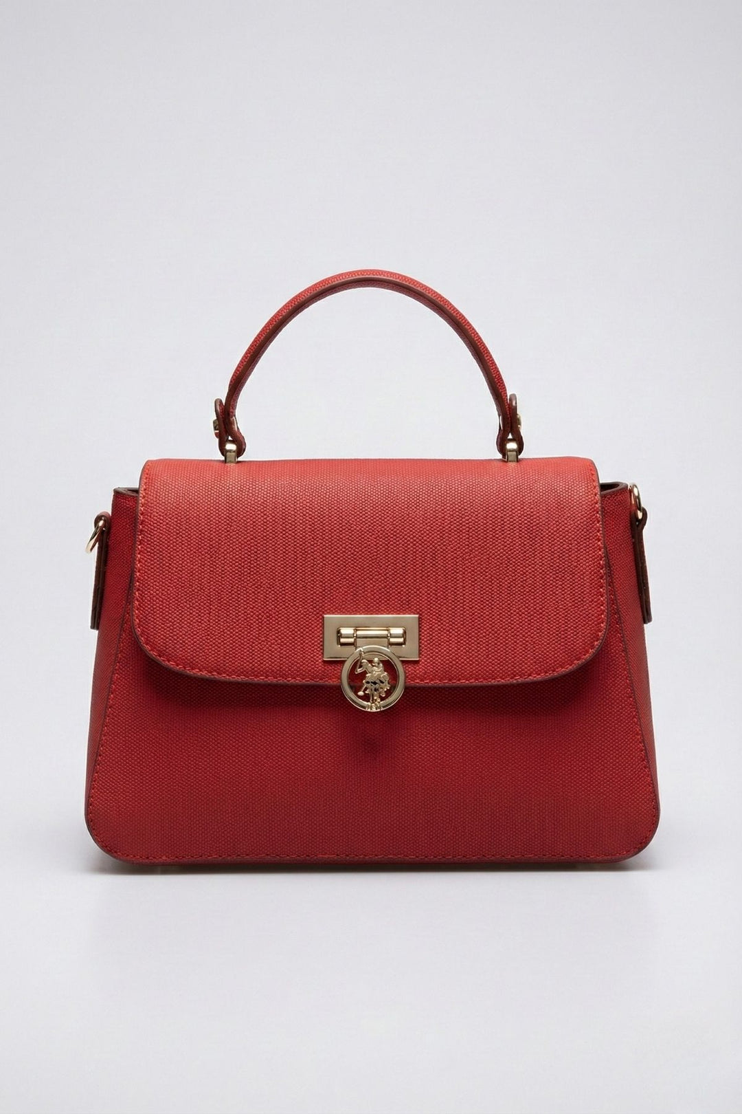 U.S. Polo Assn. Panedas Kadın El Çantası ve Çapraz Çanta US24241