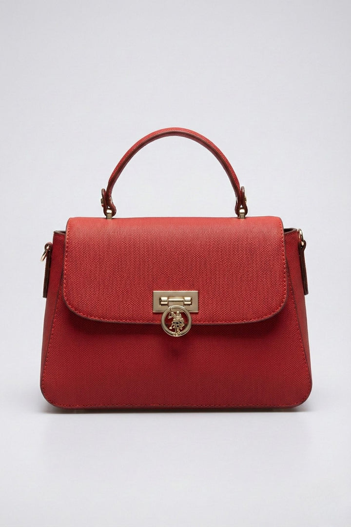 U.S. Polo Assn. Panedas Kadın El Çantası ve Çapraz Çanta US24241