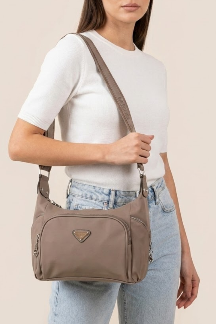 Erhart Kadın Çapraz Çanta