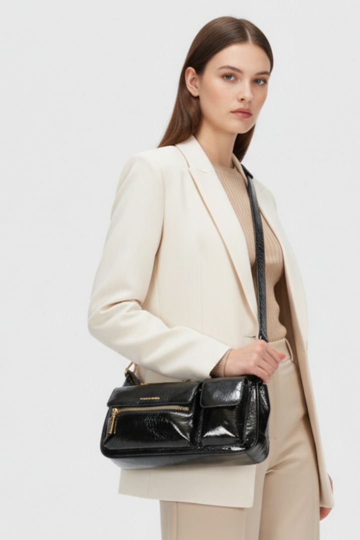 U.S. Polo Assn. Bolta Kadın Çapraz Çanta US24642