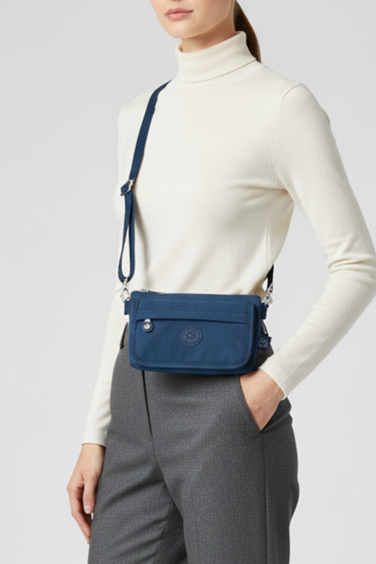 Mycael Kadın Çapraz Çanta