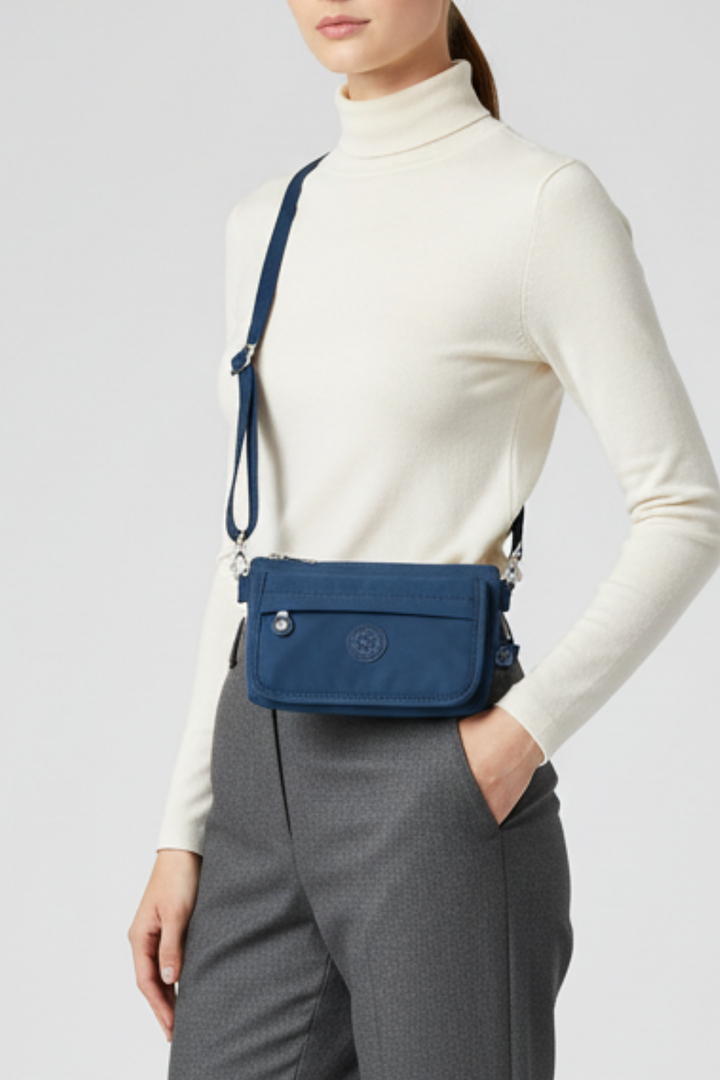 Mycael Kadın Çapraz Çanta