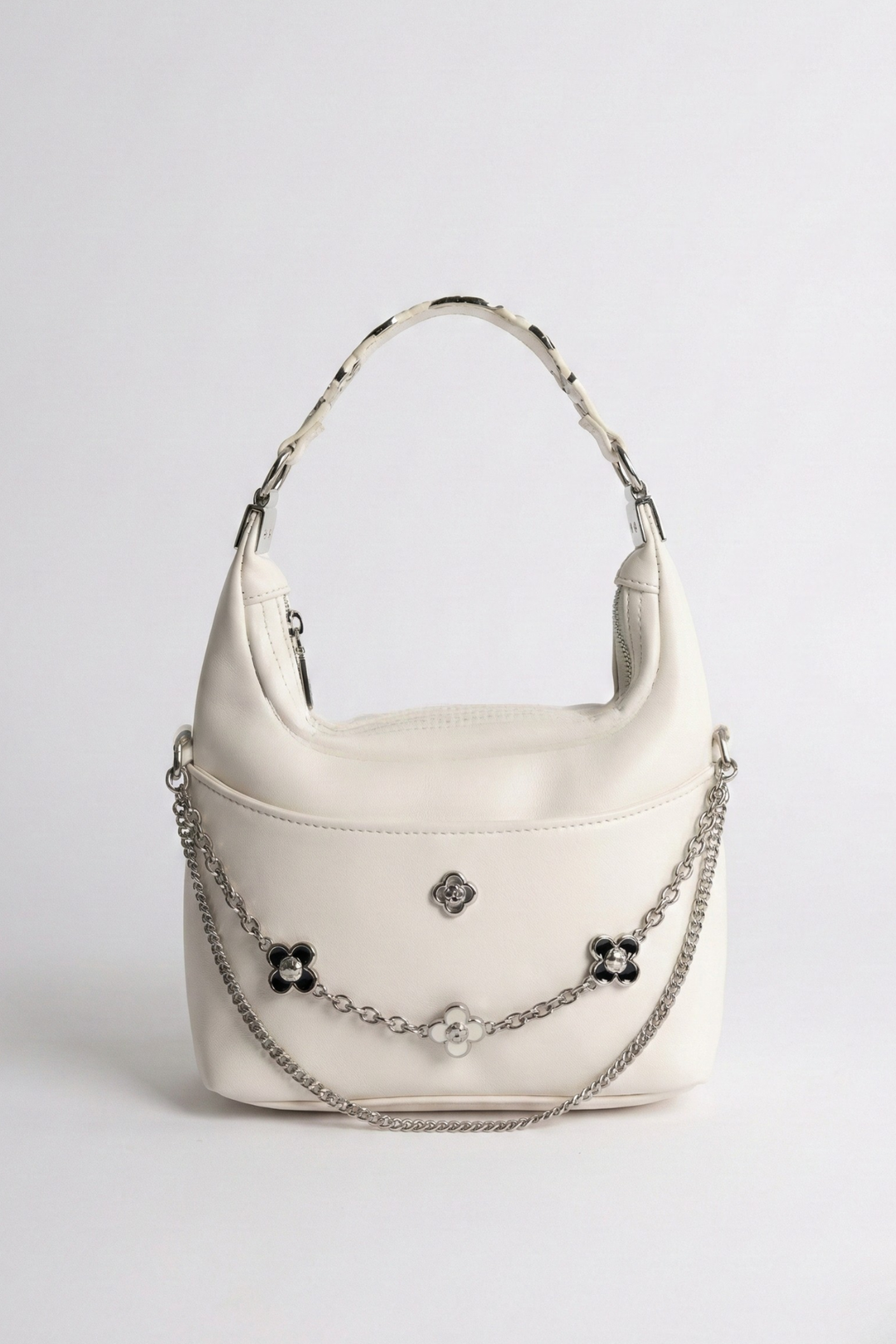 Tordena Kadın El Çantası ve Ayarlanabilir Askılı Çapraz Çanta