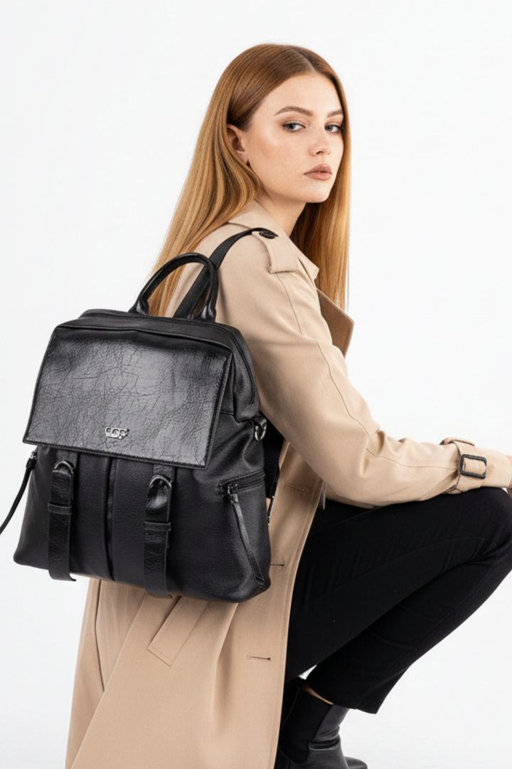 Galvin Kadın Sırt Çantası