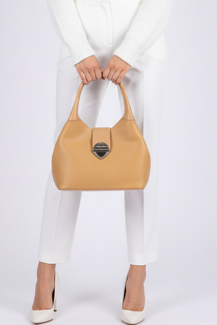 David Jones Ertz Kadın El Çantası ve Çapraz Çanta 7058-2